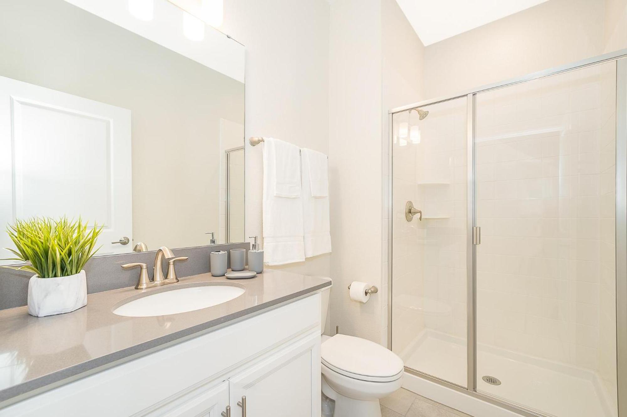 4832Bn Townhouse 4 Bedrooms & 3 Bathrooms + Pool Kissimmee Exterior photo
